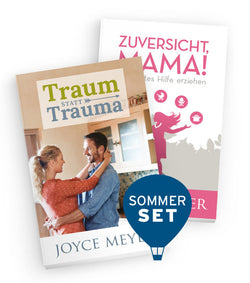 Familien-Sommerset 2024