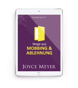 Wege aus Mobbing und Ablehnung – eBook