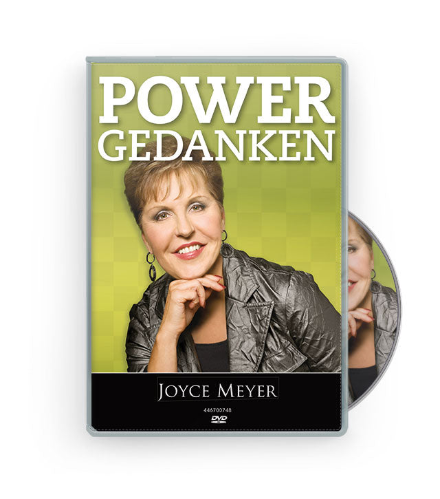 Powergedanken – DVD
