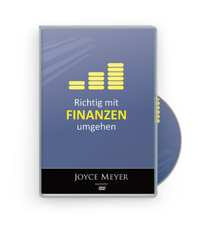 Richtig mit Finanzen umgehen