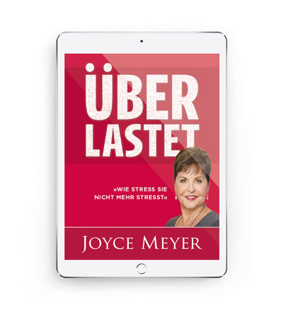 Überlastet – eBook